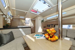 Hanse 388 „Brukus“ – fotka 16