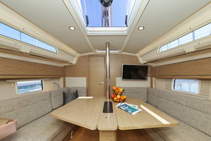 Hanse 388 „Brukus“ – fotka 17
