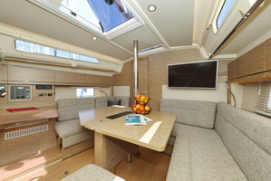 Hanse 388 „Brukus“ – fotka 18