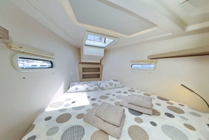 Hanse 388 „Brukus“ – fotka 4