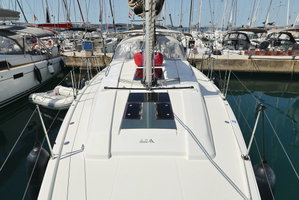 Hanse 388 „Brukus“ – fotka 9