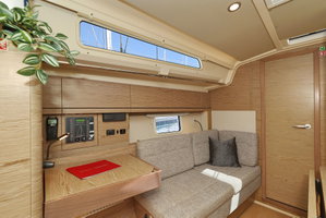 Hanse 388 „Brukus“ – fotka 15