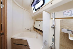 Hanse 388 „Brukus“ – fotka 24