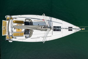 Hanse 388 „Free Spirit“ – fotka 9
