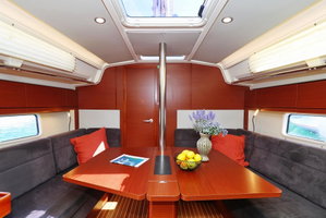 Hanse 388 „Free Spirit“ – fotka 17