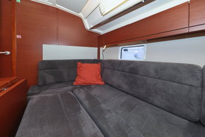 Hanse 388 „Free Spirit“ – fotka 18