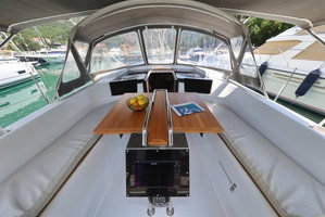 Hanse 388 „Free Spirit“ – fotka 11