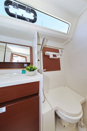 Hanse 388 „Free Spirit“ – fotka 29