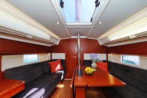 Hanse 388 „Free Spirit“ – fotka 13