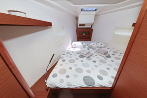 Hanse 388 „Free Spirit“ – fotka 21