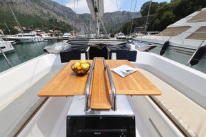 Hanse 388 „Free Spirit“ – fotka 10