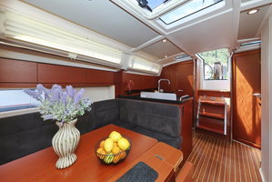 Hanse 388 „Free Spirit“ – fotka 3