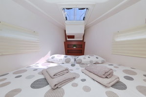 Hanse 388 „Free Spirit“ – fotka 4
