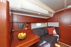 Hanse 388 „Free Spirit“ – fotka 20