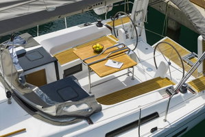 Hanse 388 „Free Spirit“ – fotka 7