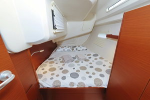Hanse 388 „Free Spirit“ – fotka 25
