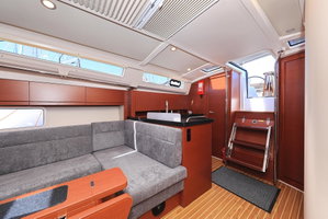 Hanse 388 „Jolana“ – fotka 13