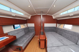 Hanse 388 „Jolana“ – fotka 12
