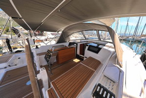Hanse 388 „Jolana“ – fotka 8