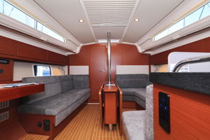 Hanse 388 „Jolana“ – fotka 10