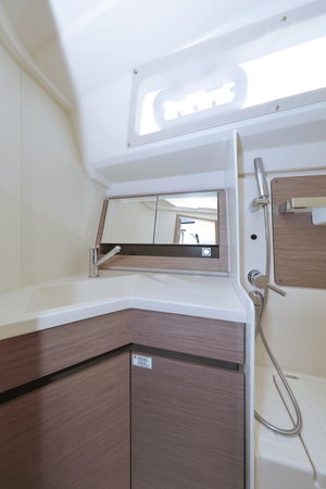 Hanse 388 „Smiley“ – fotka 17