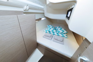 Hanse 388 „Smiley“ – fotka 15