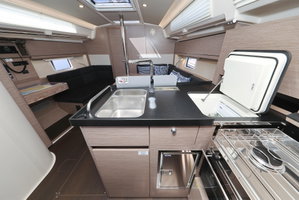 Hanse 388 „Smiley“ – fotka 12