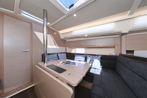 Hanse 388 „Smiley“ – fotka 8