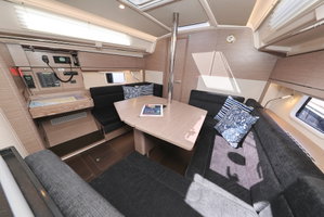 Hanse 388 „Smiley“ – fotka 3