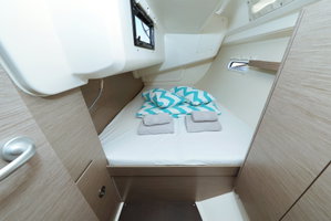 Hanse 388 „Smiley“ – fotka 16