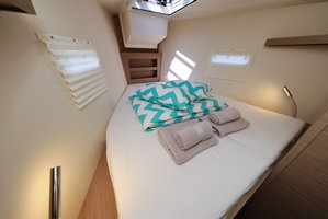Hanse 388 „Smiley“ – fotka 4