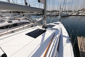 Hanse 388 „Smiley“ – fotka 7