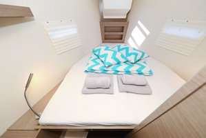 Hanse 388 „Smiley“ – fotka 14