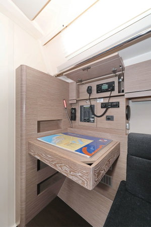 Hanse 388 „Smiley“ – fotka 13