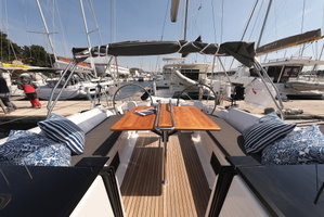 Hanse 388 „Smiley“ – fotka 6