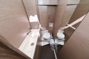 Hanse 388 „Smiley“ – fotka 5