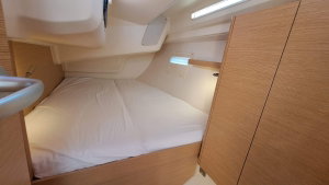 Hanse 388 „Sunny Day“ – fotka 12