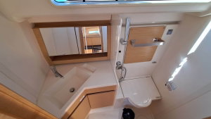 Hanse 388 „Sunny Day“ – fotka 5