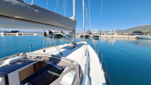 Hanse 388 „Sunny Day“ – fotka 7