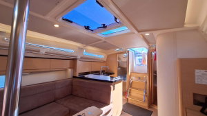 Hanse 388 „Sunny Day“ – fotka 8