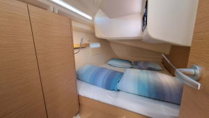 Hanse 388 „Sunny Day“ – fotka 11