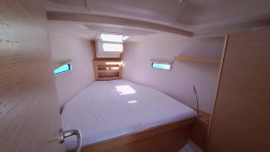 Hanse 388 „Sunny Day“ – fotka 4