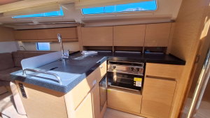 Hanse 388 „Sunny Day“ – fotka 10
