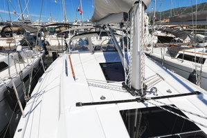 Hanse 388 „Sweet Summer“ – fotka 9