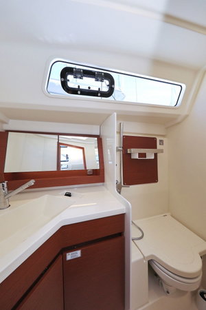 Hanse 388 „Sweet Summer“ – fotka 5