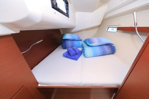 Hanse 388 „Sweet Summer“ – fotka 13