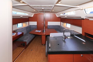 Hanse 388 „Sweet Summer“ – fotka 3