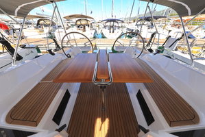 Hanse 388 „Sweet Summer“ – fotka 6