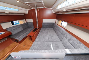Hanse 388 „Sweet Summer“ – fotka 12