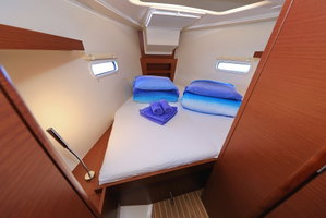 Hanse 388 „Sweet Summer“ – fotka 4
